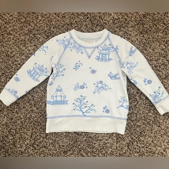 TBBC comfy crewneck - Picture 1 of 5